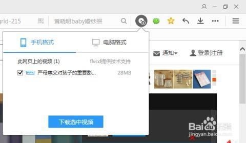 怎么下载在线的视频,在线视频下载全攻略