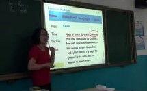 语言优质课视频,探索语言教学的魅力与实效