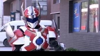 刑天铠甲39集免费观看,揭秘神秘力量，免费观看精彩纷呈