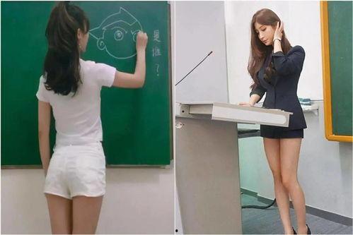 日韩教师制服av,探寻校园时尚与文化的交融