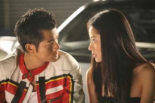 熊黛林电影吻戏视频,激情四溢的浪漫瞬间