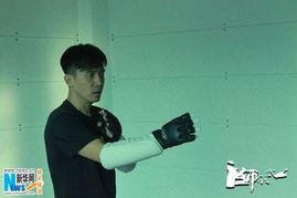 梁朝伟最新爆料,演艺生涯中的那些不为人知的幕后故事