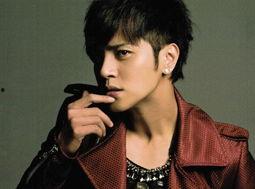 2016爆红男明星,星光熠熠，魅力无限