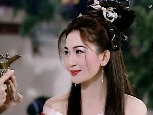 妲己老公,妲己与夫君的传奇爱恨情仇