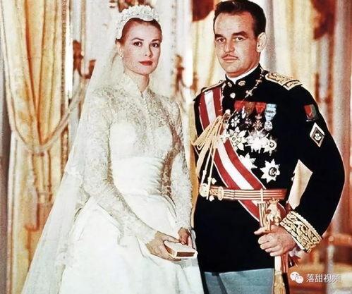 格蕾丝王妃老公,揭秘王室夫妻的甜蜜生活