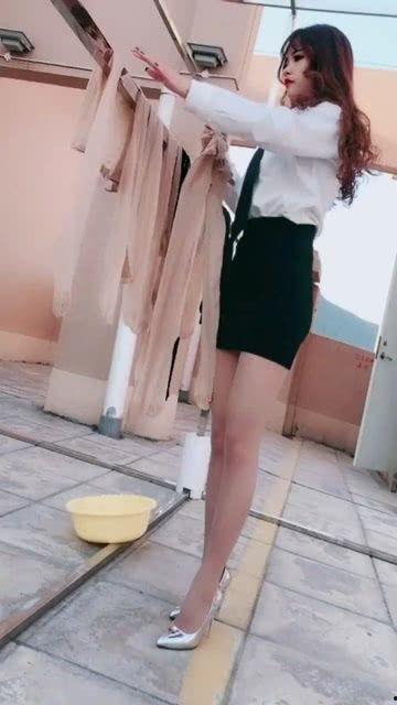 捡到个带液体的丝袜,揭开遗失物品背后的秘密