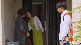 av妈妈和朋友再婚,新生活的篇章开启