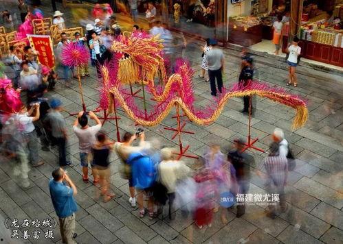 五龙迎春爆料视频,视频爆料带你领略新春狂欢