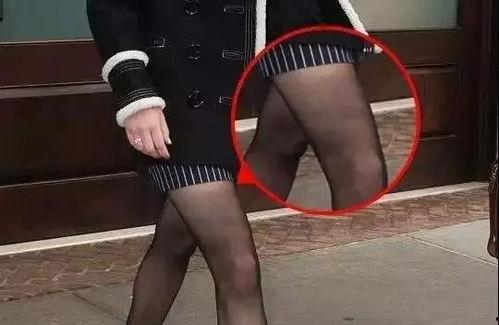 欧美丝袜大腿高级区,性感诱惑的视觉盛宴