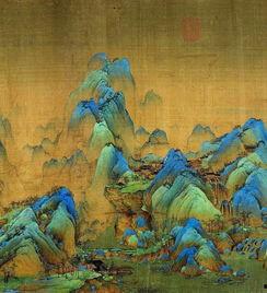 山河社稷图日本,揭秘日本版神秘国度的传奇故事